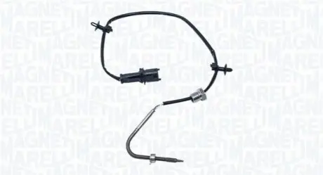 MAGNETI MARELLI датчик температуры О.Г. OPEL ASTRA 09- Magneti Marelli STS0523 Купить в Украине