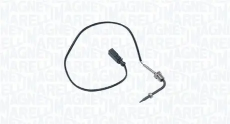 Датчик температури ВГ AUDI Q5 2.0TDI 13- MAGNETI MARELLI STS0613 Купити в Україні