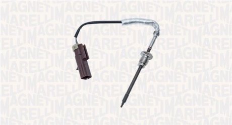 Датчик температуры ВГ JEEP 3.0CRDI 13- MAGNETI MARELLI STS0673 (фото 1)