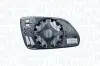 Фото MAGNETI MARELLI VW дзеркало бокове праве (з підогр.) POLO 05 Magneti Marelli (SV9301) зображення 1