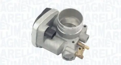Дросельна заслонка з електроприводом Magneti Marelli TB0038 Купити в Україні