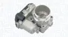 Фото MAGNETI MARELLI VW Корпус дросельного вузла Passat, Skoda SuperB, AUDI A4/A6 1,8T Magneti Marelli (TB0040) зображення 1