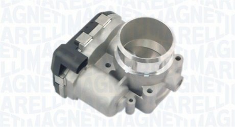 Дроссельная заслонка с электроприводом MAGNETI MARELLI TB0040