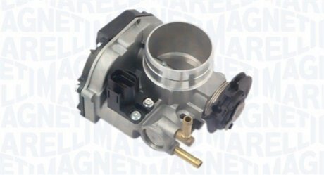 Дроссельная заслонка с электроприводом MAGNETI MARELLI TB0044