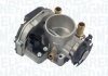 MAGNETI MARELLI  VW Дросельна заслонка Passat,Audi A4/6 95- TB0045