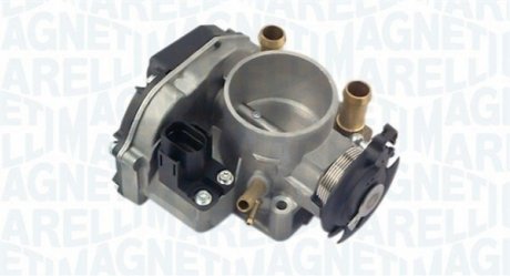 VW Дроссельная заслонка Passat,Audi A4/6 95- MAGNETI MARELLI TB0045