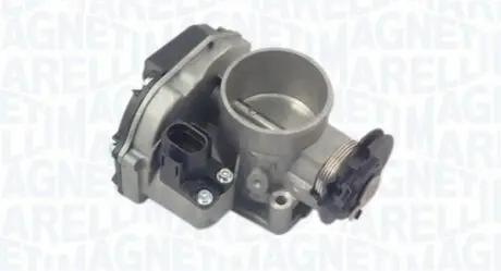 Дроссельная заслонка с электроприводом Magneti Marelli TB0046
