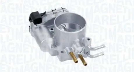 Дросельна заслонка з електроприводом Magneti Marelli TB0053 Купити в Україні