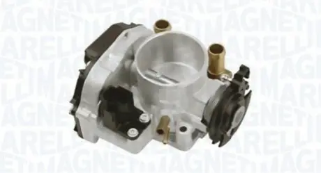Дросельна заслонка з електроприводом Magneti Marelli TB0056 Купити в Україні