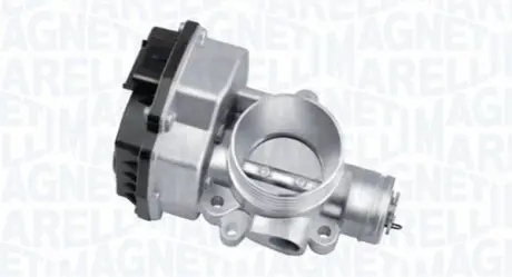 Дросельна заслінка Magneti Marelli TB0063 Купити в Україні