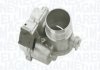 MAGNETI MARELLI FORD Патрубок дроссельной заслонки Fiesta V,VI,Focus II 1.6TDCi 04- TB0068