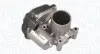 Фото MAGNETI MARELLI VW Патрубок дроссельной заслонки Skoda Fabia I,Seat,Roomster,Polo 1.2/1.4 99- Magneti Marelli (TB0083) изображение 1