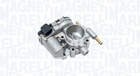 Дросельна заслонка з електроприводом MAGNETI MARELLI TB0106 (фото 1)