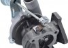 MAGNETI MARELLI RENAULT турбокомпресор Sandero,Logan,Duster,Megane,Kangoo 1.5dCi TBM0006