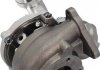 TURBO RENAULT 1,5DCI NISSAN QASHQAI TBM0009