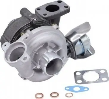 TURBOSPREZARKA MAGNETI MARELLI TBM0015 Купить в Украине