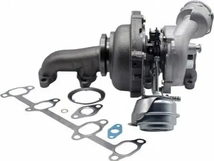 Автозапчасть Magneti Marelli TBM0016