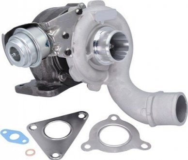 TURBO RENAULT 1,9DCI NISSAN MAGNETI MARELLI TBM0018