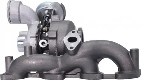 Автозапчастина MAGNETI MARELLI TBM0024 Купити в Україні