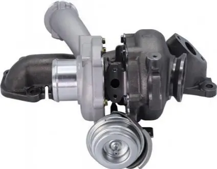 Автозапчастина Magneti Marelli TBM0025