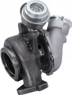 Автозапчастина Magneti Marelli TBM0026