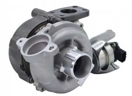Турбокомпресор Magneti Marelli TBM0027 Купити в Україні