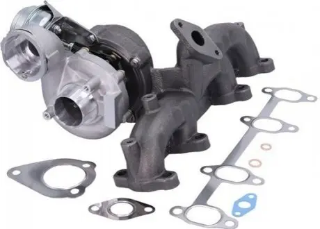 Автозапчастина Magneti Marelli TBM0048