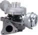 Фото MAGNETI MARELLI VW Турбіна Audi A4/A6 2.0TDI 04 Magneti Marelli (TBM0059) зображення 1