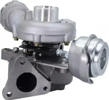 MAGNETI MARELLI VW Турбіна Audi A4/A6 2.0TDI 04 Magneti Marelli TBM0059 Купити в Україні