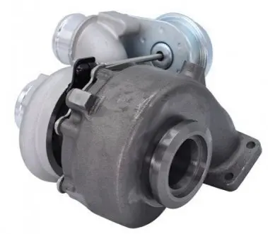 Автозапчасть Magneti Marelli TBM0060