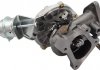 MAGNETI MARELLI RENAULT Турбина Master 2.3dCi, Trafic 2,0dCi, OPEL Vivaro 2.0CDTI TBM0062