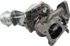 Фото MAGNETI MARELLI RENAULT Турбина Master 2.3dCi, Trafic 2,0dCi, OPEL Vivaro 2.0CDTI Magneti Marelli (TBM0062) изображение 1