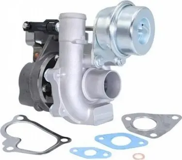 Турбокомпресор Magneti Marelli TBM0064 Купить в Украине
