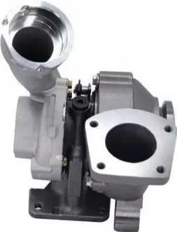 Турбокомпресор Magneti Marelli TBM0067 Купити в Україні