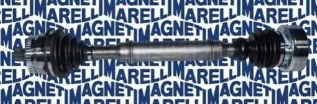 Піввісь Magneti Marelli TDS0001 Купити в Україні