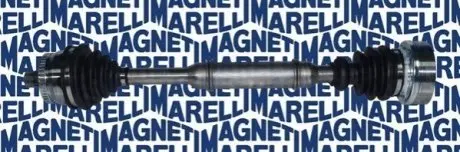 Привідний вал Magneti Marelli TDS0002 Купити в Україні