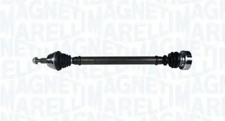 Привідний вал. Magneti Marelli TDS0004 Купити в Україні