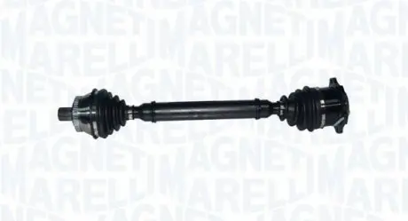 Привідний вал Magneti Marelli TDS0006 Купити в Україні