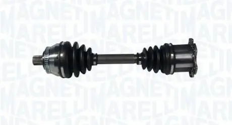 Привідний вал. Magneti Marelli TDS0007 Купити в Україні
