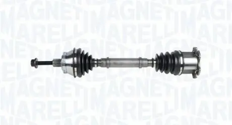 Привідний вал. Magneti Marelli TDS0009 Купити в Україні
