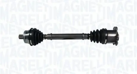 Привідний вал. Magneti Marelli TDS0010 Купити в Україні