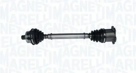 Привідний вал Magneti Marelli TDS0011 Купити в Україні