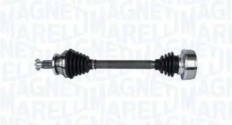 Привідний вал. Magneti Marelli TDS0012 Купити в Україні