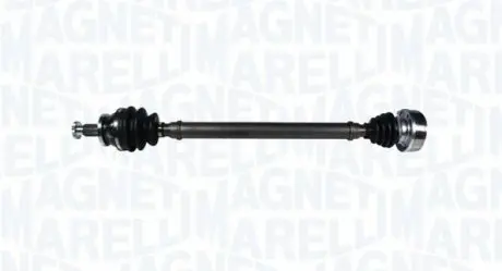 Привідний вал. Magneti Marelli TDS0013 Купити в Україні