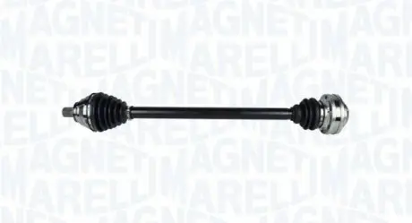 Привідний вал. Magneti Marelli TDS0017 Купити в Україні