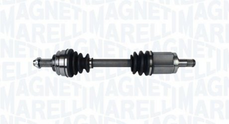 Полуось MAGNETI MARELLI TDS0019