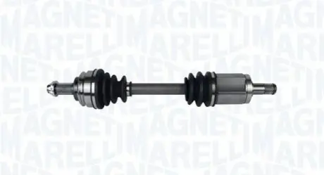 Привідний вал Magneti Marelli TDS0019 Купити в Україні