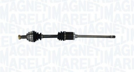 Полуось MAGNETI MARELLI TDS0020 (фото 1)