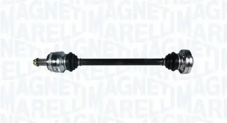 Фото 1 — Привідний вал -Ціна за цей товар формується з двох складових: Ціна на сайті + додатковий платіж. Остаточну ціну дізнавайтесь у менеджера MAGNETI MARELLI (TDS0022) Фото Привідний вал -Ціна за цей товар формується з двох складових: Ціна на сайті + додатковий платіж. Остаточну ціну дізнавайтесь у менеджера MAGNETI MARELLI (TDS0022) зображення 1