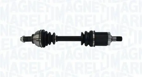 Привідний вал. Magneti Marelli TDS0025 Купити в Україні